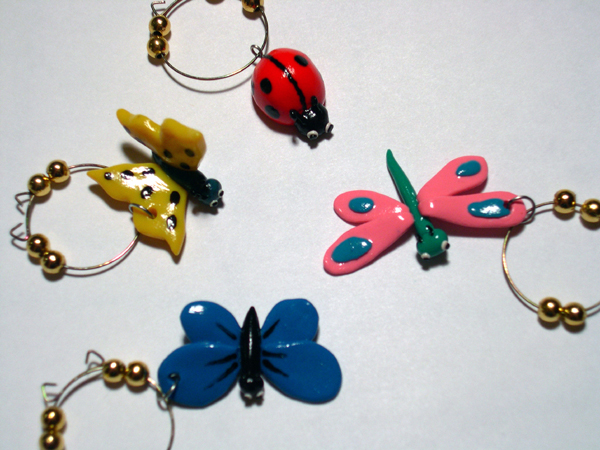 More Bugs
